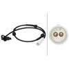 Image de Capteur, Vitesse De Roue Hella 6pu012679271 Renault