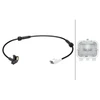 Image de Capteur, Vitesse De Roue Hella 6pu012679181 Citroen;Peugeot