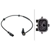 Image de Capteur, Vitesse De Roue Hella 6pu012679171 Renault