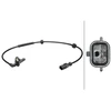Image de Capteur, Vitesse De Roue Hella 6pu012679161 Renault
