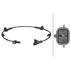 Image de Capteur, Vitesse De Roue Hella 6pu012679111 Ford