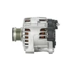 Image de Dynamo 8el 011 713-711 Hella Hella 8el011713711 Chevrolet;Opel;Vauxhall