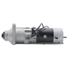 Image de Démarreur 8ea 012 586-661 Hella Hella 8ea012586661