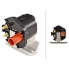 Image de Bobine D'Allumage 5da 358 057-951 Hella Hella 5da358057951 Mercedes-Benz;Puch