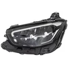 Image de Phare Gauche 1ex 014 215-311 Hella Hella 1ex014215311 Mercedes-Benz