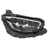 Image de Phare Droit 1ex 014 215-321 Hella Hella 1ex014215321 Mercedes-Benz