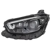 Image de Phare Gauche 1ex 014 215-411 Hella Hella 1ex014215411 Mercedes-Benz