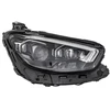 Image de Phare Droit 1ex 014 215-421 Hella Hella 1ex014215421 Mercedes-Benz