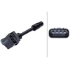 Image de Bobine D'Allumage 5da 358 168-091 Hella Hella 5da358168091 Toyota