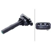 Image de Bobine D'Allumage 5da 358 168- Hella Hella 5da358168111 Daihatsu