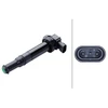 Image de Bobine D'Allumage 5da 358 168-141 Hella Hella 5da358168141 Hyundai;Kia