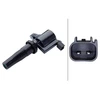 Image de Bobine D'Allumage 5da 358 168-171 Hella Hella 5da358168171 Ford