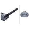 Image de Bobine D'Allumage 5da 358 168-181 Hella Hella 5da358168181 Abarth;Alfa Romeo;Fiat;Jeep;Lancia