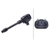 Image de Bobine D'Allumage 5da 358 168-191 Hella Hella 5da358168191 Honda