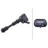 Image de Bobine D'Allumage 5da 358 168-201 Hella Hella 5da358168201 Polestar;Volvo