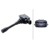 Image de Bobine D'Allumage 5da 358 168-211 Hella Hella 5da358168211 Infiniti