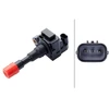 Image de Bobine D'Allumage 5da 358 168-231 Hella Hella 5da358168231 Honda