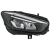 Image de Phare Droit 1ex 015 315-321 Hella Hella 1ex015315321 Mercedes-Benz
