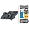 Image de Phare 1ex 011 284-281 Hella Hella 1ex011284281 Mercedes-Benz