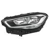 Image de Phare Gauche 1eg 013 074- Hella Hella 1eg013074111 Mercedes-Benz