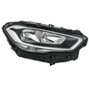 Image de Phare Droit 1eg 013 074-121 Hella Hella 1eg013074121 Mercedes-Benz