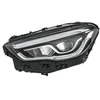 Image de Phare 1ex 013 074-611 Hella Hella 1ex013074611 Mercedes-Benz