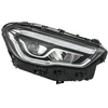 Image de Phare Droit 1ex 013 074-621 Hella Hella 1ex013074621 Mercedes-Benz