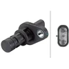 Image de Capteur D'Angle, Vilebrequin 6pu 013 122-791 Hella Hella 6pu013122791 Abarth;Alfa Romeo;Fiat;Ford;Jeep;Lancia;Opel