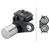 Image de Capteur D'Angle, Vilebrequin 6pu 013 122-861 Hella Hella 6pu013122861 Toyota