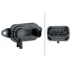 Image de Capteur, Pression Des Gaz Échappement Hella 6pp009409571 Citroen;Ds;Fiat;Iveco;;Opel;Peugeot