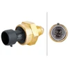 Image de Capteur, Pression Des Gaz Échappement Hella 6pp009409511