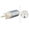 Image de Pompe À Carburant Hella 8tf358303271 Mercedes-Benz