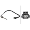 Image de Capteur, Température Des Gaz Hella 6pt358181211 Mercedes-Benz