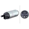 Image de Pompe À Carburant Hella 8tf358302841 Lexus