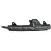 Image de Feu Clignotant Supplémentaire 2bm 010 216-121 Hella Hella 2bm010216121 Audi
