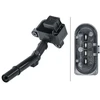 Image de Bobine D'Allumage 5da 358 168-311 Hella Hella 5da358168311 Mercedes-Benz
