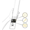 Image de Essuie-Glace 9xw 358 -241 Hella Hella 9xw358164241 Alfa Romeo;Chevrolet;Dacia;Daewoo;E.go;Fiat;Ford;Hyundai;Kia;Lancia;Mazda;Nissan;Opel;Subaru;Suzuki;Toyota;Vauxhall
