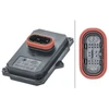 Image de Module Phare Hella 5df010114721 Porsche