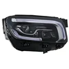 Image de Phare 1ex 013 080-621 Hella Hella 1ex013080621 Mercedes-Benz
