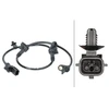 Image de Capteur, Vitesse De Roue Hella 6pu012679621 Ford