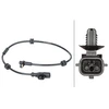 Image de Capteur, Vitesse De Roue Hella 6pu012679631 Ford