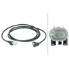 Image de Capteur, Vitesse De Roue Hella 6pu012679661 Mercedes-Benz;Volkswagen