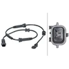 Image de Capteur, Vitesse De Roue Hella 6pu012679671 Renault