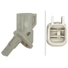 Image de Capteur, Vitesse De Roue Hella 6pu012679681 Volvo