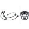 Image de Capteur, Vitesse De Roue Hella 6pu012679701 Hyundai