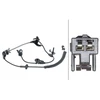 Image de Capteur, Vitesse De Roue Hella 6pu012679751 Toyota