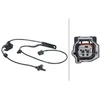 Image de Capteur, Vitesse De Roue Hella 6pu012679771 Toyota