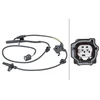Image de Capteur, Vitesse De Roue Hella 6pu012679781 Toyota