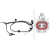 Image de Capteur, Vitesse De Roue Hella 6pu012679801 Toyota