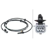 Image de Capteur, Vitesse De Roue Hella 6pu012679811 Nissan